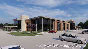 Texarkana's medical boom good for all - Texarkana Gazette