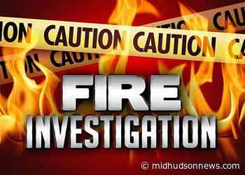 Medical examiner called to house fire, explosion - Mid Hudson News Website