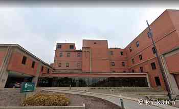 Iowa City Medical Groups To Partner on North Liberty Facility - khak.com