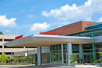 Should You Invest in Medical Properties Trust Right Now? - The Motley Fool