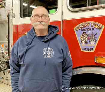 Medical calls increase in Perry Township | News, Sports, Jobs - SalemNews.net