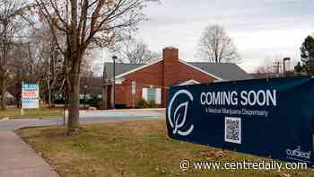 A new medical marijuana dispensary is set to open in State College this weekend. Here’s what to know - Centre Daily Times