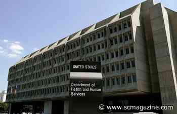 HHS outlines threats to electronic health and medical records, remediation guidance - SC Media