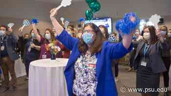 Hershey Medical Center earns nursing designation for fourth consecutive time - Penn State News