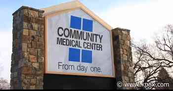 Employees file class-action suit against Community Medical Center - KPAX-TV