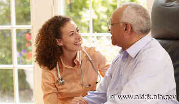 The ADA's 2022 Standards of Medical Care in Diabetes Update | NIDDK - National Institute of Diabetes and Digestive and Kidney Diseases (NIDDK)