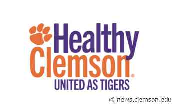 Mask Requirement Moves to Medical, Transit, Court Facilities Only · Clemson News - Clemson News