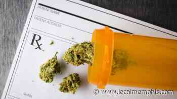 Medical cannabis in Mississippi limited to patients with 'debilitating medical conditions' - WATN - Local 24
