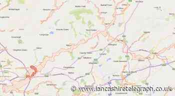 Areas of Accrington, Burnley and Nelson could all face flooding