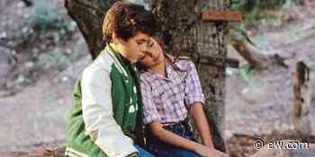 'The Wonder Years' star Danica McKellar looks back on Kevin and Winnie's romance ... and her own - Entertainment Weekly News