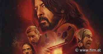"Studio 666"-Trailer: Foo-Fighters-Horror-Komödie hat Kinostart - film.at