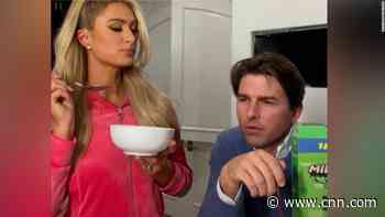 The problem with 'deepfakes'