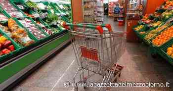 Bari, la crisi impoverisce la borsa della spesa: schizzano i prezzi di pane e pasta - La Gazzetta del Mezzogiorno