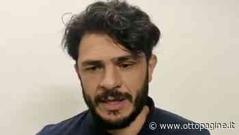 Di Bari: "Nel primo tempo abbiamo retto bene, sono preoccupato e deluso" - Ottopagine