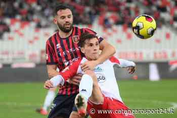 Bari - Campobasso 2-3: mi casa es tu casa! - catanzarosport24.it - CatanzaroSport24
