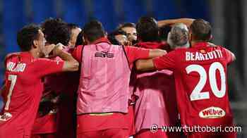 Girone C - Bari ancora ko, Catanzaro a -4. Vincono Palermo ed Avellino: risultati e classifica - BARI CALCIO