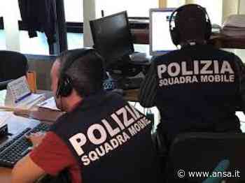 Rapina in casa imprenditore legato e picchiato, 5 arresti a Bari - Ansa