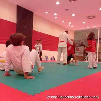 "The Place to Do" sulla piattaforma del centro commerciale Mongolfiera Bari Japigia: eventi prenotabili con un click - Il Quotidiano Italiano - Bari