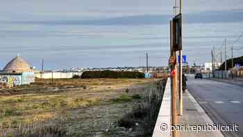 Pnrr, a Bari 90 ettari da espropriare: parte l'operazione Costasud. Parco da 75 milioni da realizzare entro il 2026 - La Repubblica