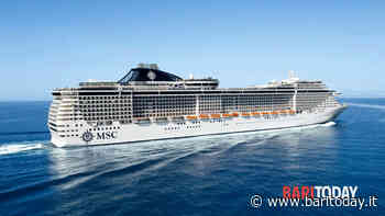 Crociere, boom del settore nel barese: Bari terzo porto italiano per transiti, Monopoli regina per scali di lusso e maxi yacht - BariToday
