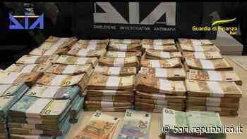 Riciclaggio e colletti bianchi, a Bari in azione la macchina del fango: c'era un giudice nel mirino - La Repubblica