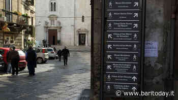 Residenti e commercianti di Bari vecchia a lezione gratuita di inglese: il progetto del Comune con Escape Campus - BariToday