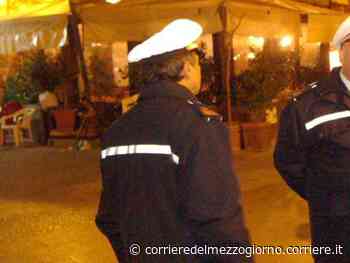 Vigile urbano suicida nel comando a Bari: si indaga sui motivi del gesto - Corriere del Mezzogiorno