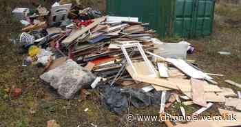 County Durham fly-tippers ordered to pay more than £4,500 after dumping waste - Chronicle Live
