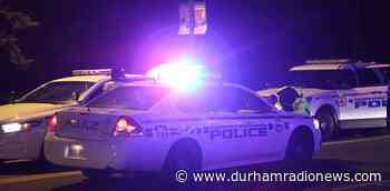 Three Durham pharmacies robbed within minutes of one another; police searching for three suspects - durhamradionews.com