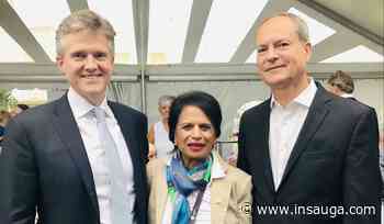 Pickering community leader joins Durham Police Board | inDurham - insauga.com