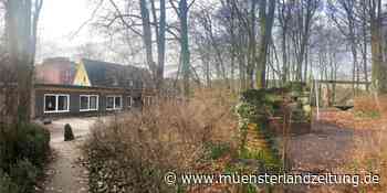 Uneinigkeit: Kann Kinderburg an der Burgstraße vergrößert werden? | Stadtlohn - Münsterland Zeitung