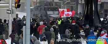 Nos martyrs canadiens