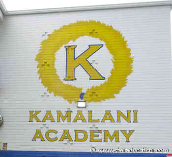 Kamalani Academy parents sue charter school commission