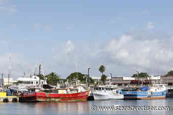 Proposal to ban wire leaders in Hawaii longline fishery ongoing