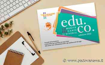 Este: 2022: Fondazione Irea festeggia 100 anni con un programma di eventi - Padova News