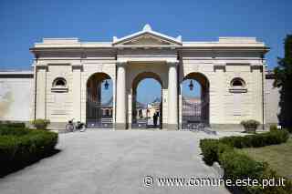 Esumazioni ed Estumulazioni ordinarie presso i Cimiteri Comunali - Comune di Este