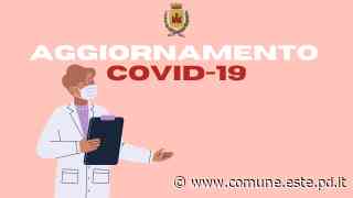 Covid: aggiornamento del 16.02.2022 - CITTA' DI ESTE - Culla dei Veneti Antichi - Comune di Este