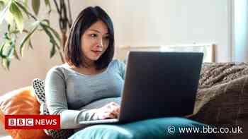 Hybrid working is here to stay, say managers