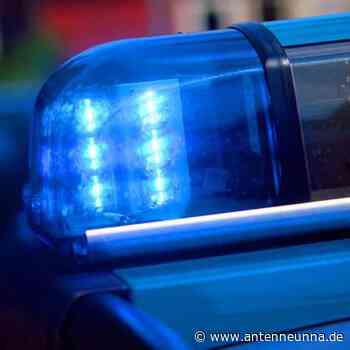 Rechtsanwalt in Bergkamen überfallen - Antenne Unna