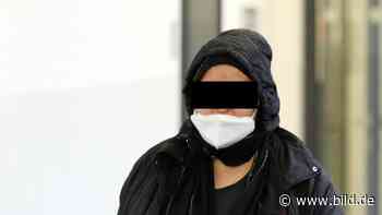 Dresden: Kindergärtnerin droht Erzieherin mit dem Tod | Regional - BILD