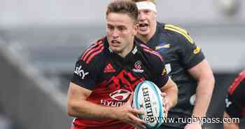 Battle of the potential All Blacks flyhalves lands in Fergus Burke's favour - RugbyPass