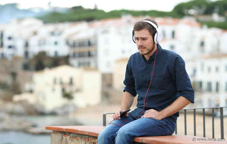Company hires newly single person to listen to 24 hours of break-up songs