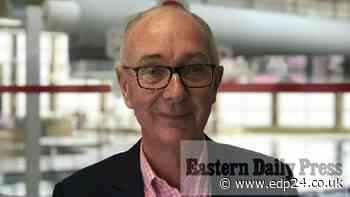 Councillor Trevor Wainwright slams mayor of Norfolk idea - Eastern Daily Press