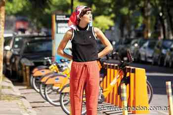 10 looks increíbles para conquistar las calles de Buenos Aires - LA NACION