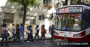 La ciudad de Buenos Aires no es rica, está bien administrada - infobae