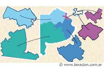 Dividir Buenos Aires: un plan para hacer gobernable la provincia - LA NACION