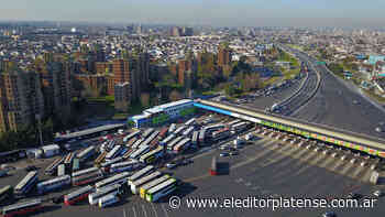 Cerrarán parte de la Autopista La Plata - Buenos Aires: ¿Por qué? – El Editor Platense - El Editor Platense