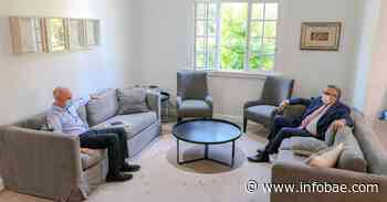 El Gobierno y la ciudad de Buenos Aires se reúnen hoy para discutir el traspaso de 32 líneas de colectivos - infobae