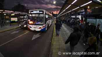 Los números de la injusticia: Buenos Aires se lleva el 78% de los subsidios al transporte y Santa Fe 3,2% - La Capital (Rosario)