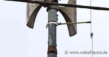 In Morbach sollen alle Sirenen wieder aktiviert werden - Trierischer Volksfreund